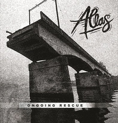 Atlas  - Ongoing Rescue [EP] (2012)